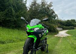 Kawasaki Ninja 400 (2018 - 20) usata