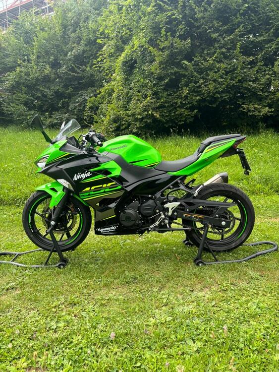 Kawasaki Ninja 400 (2018 - 20) (3)