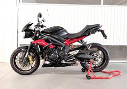 Triumph Street Triple R ABS (2013 - 17) usata