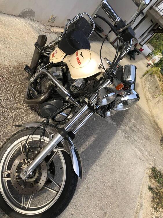 Moto Guzzi florida (5)