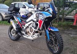 Honda Africa Twin CRF 1100L (2022 - 23) usata