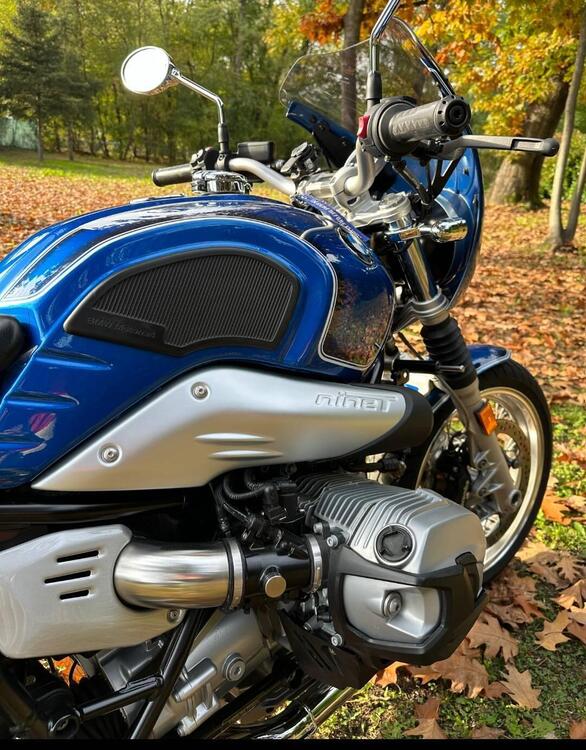 Bmw R nineT/5 1200 (2019 - 20) (3)