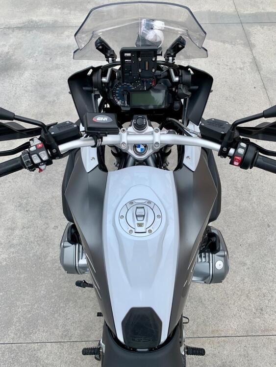 Bmw R 1200 GS (2017 - 18) (4)