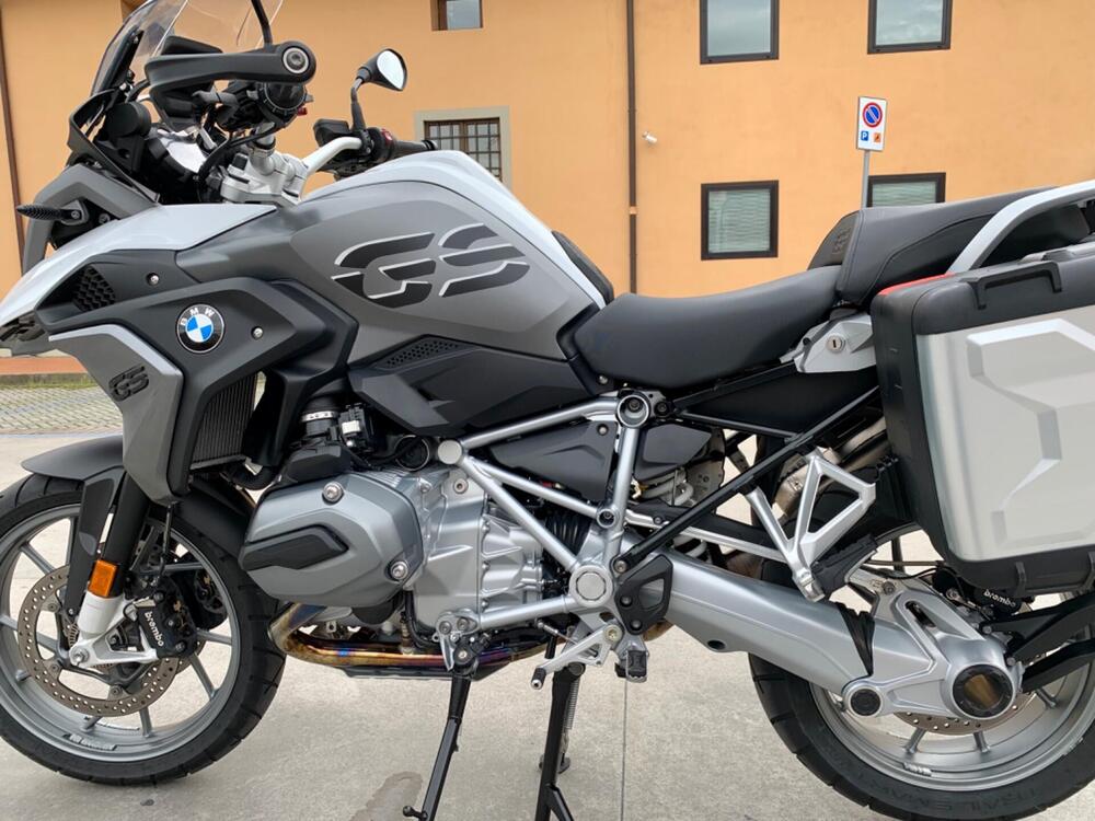 Bmw R 1200 GS (2017 - 18) (5)