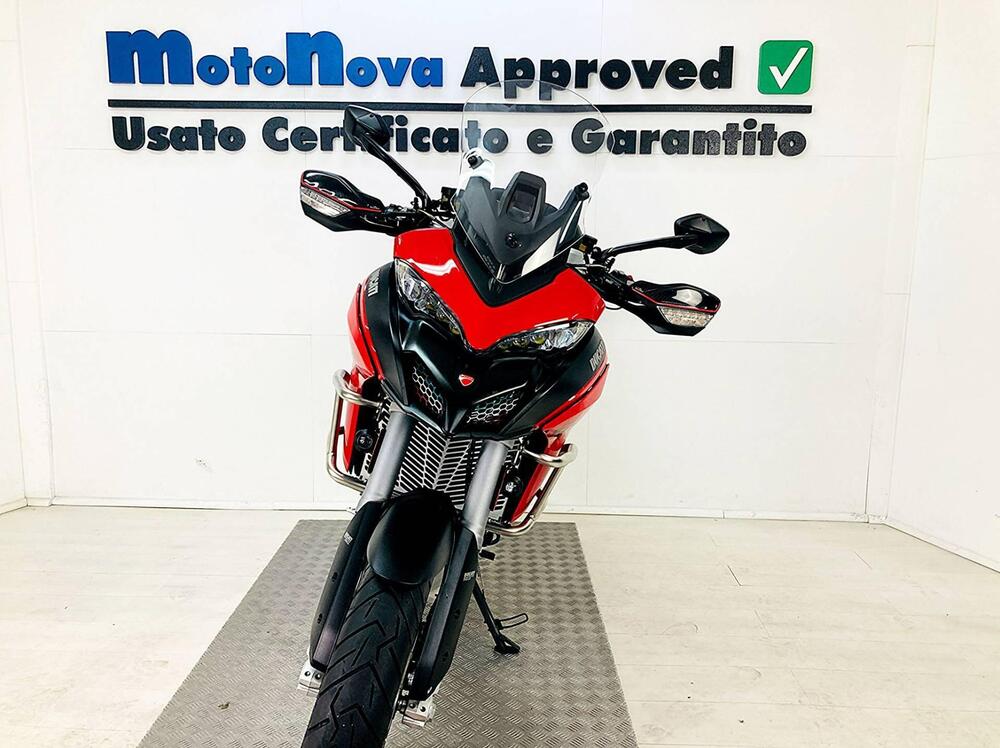 Ducati Multistrada V2 S (2022 - 24) (2)