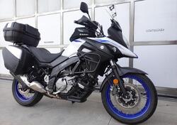 Suzuki V-Strom 650XT ABS (2017 - 20) usata