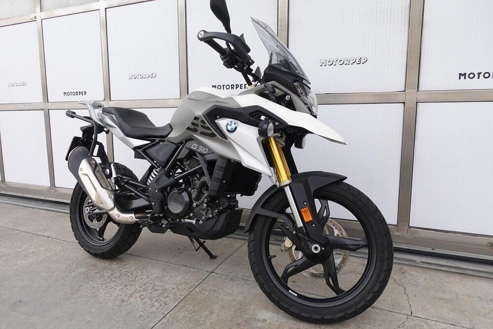 Bmw G 310 GS (2021 - 24)