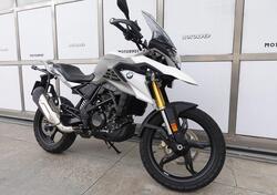 Bmw G 310 GS (2021 - 25) usata