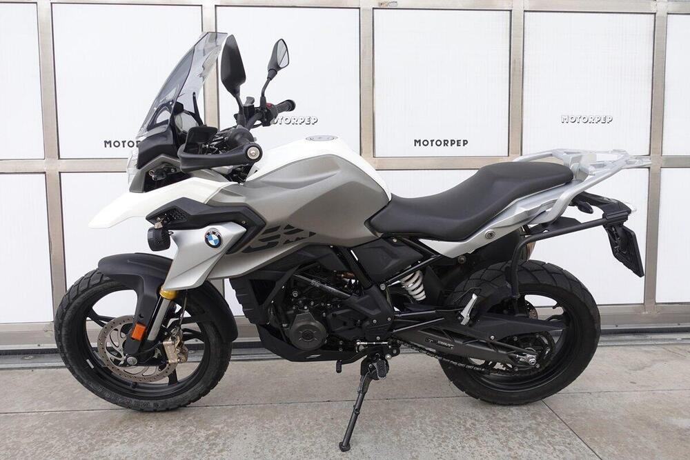 Bmw G 310 GS (2021 - 24) (4)