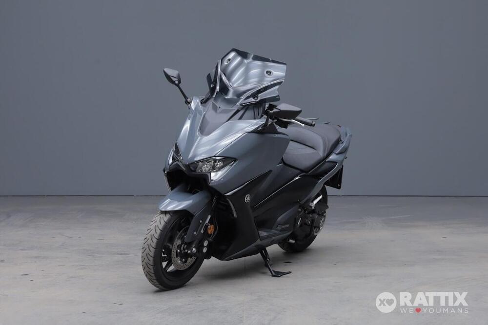 Yamaha T-Max 560 Tech Max (2021) (2)