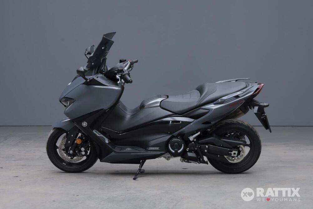 Yamaha T-Max 560 Tech Max (2021) (3)