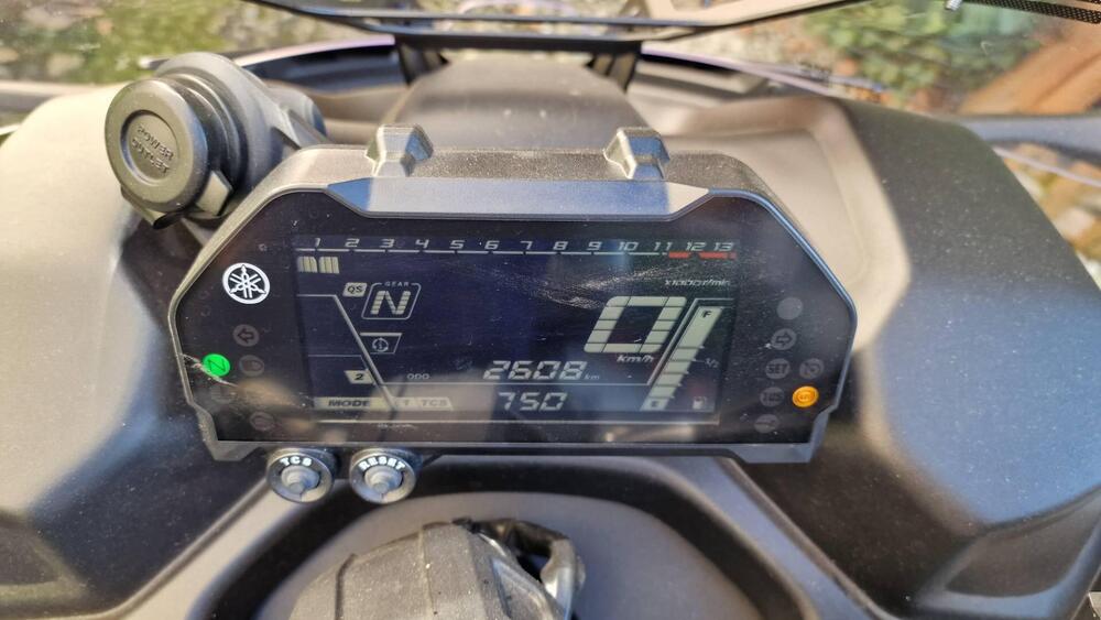 Yamaha Niken 850 (2018 - 20) (3)