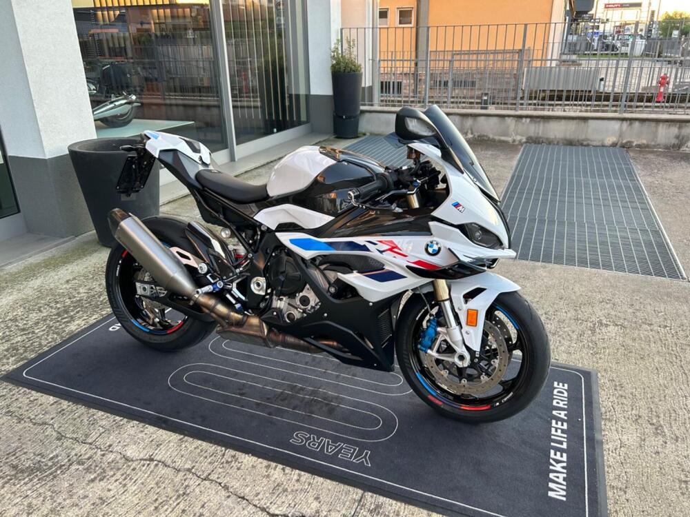 Bmw S 1000 RR (2023 - 24) (2)