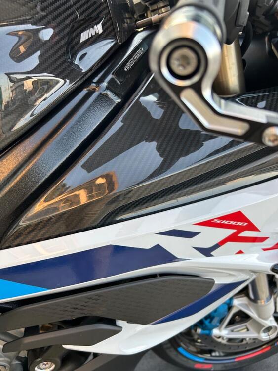 Bmw S 1000 RR (2023 - 24) (5)