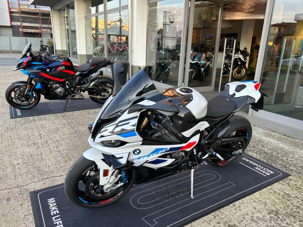 Bmw S 1000 RR (2023 - 24)