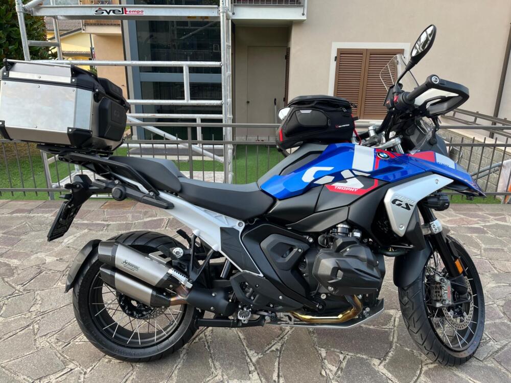 Bmw R 1300 GS Trophy (2023 - 25)