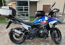 Bmw R 1300 GS Trophy (2023 - 25) usata