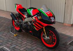 Aprilia RSV4 Factory APRC ABS (2011 - 15) usata