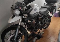 Triumph Tiger 800 XC ABS (2010 - 14) usata