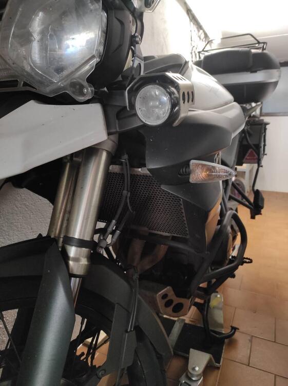 Triumph Tiger 800 XC ABS (2010 - 14) (2)