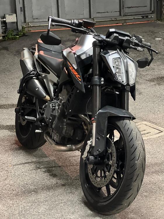 KTM 790 Duke (2018 - 20) (3)