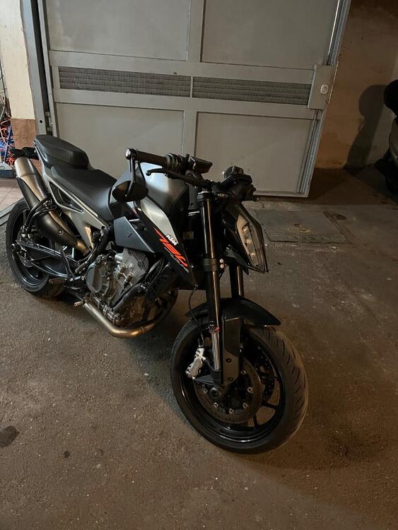 KTM 790 Duke (2018 - 20) (4)