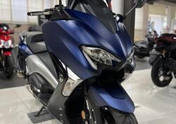 Yamaha T-Max 530 DX (2017 - 19) usata