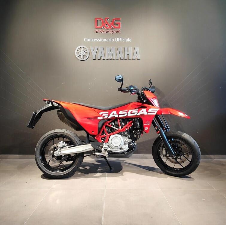 GASGAS SM 700 (2022 - 24)