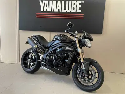Triumph Speed Triple 1050 (2011 - 13) usata