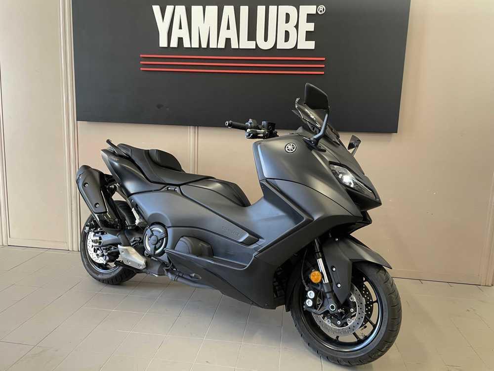 Yamaha T-Max 560 (2022 - 24)