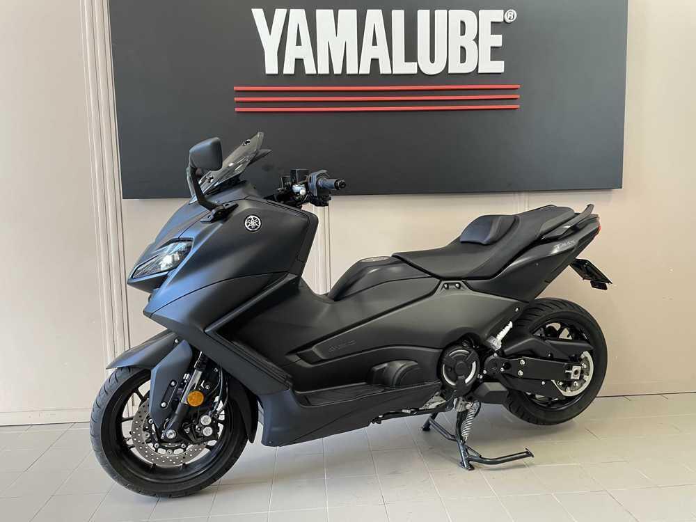 Yamaha T-Max 560 (2022 - 24) (3)