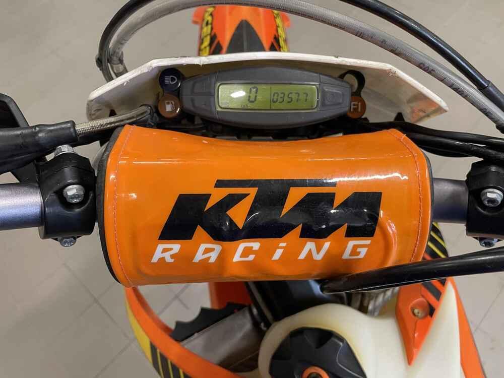 KTM EXC 250 F (2012) (2)