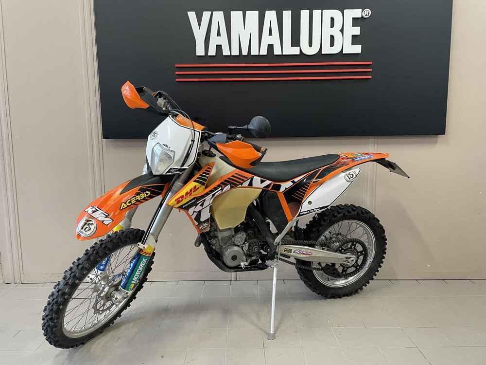 KTM EXC 250 F (2012) (4)