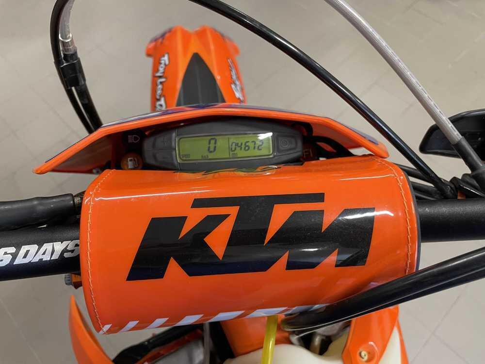 KTM EXC 350 F Six Days (2012) (2)