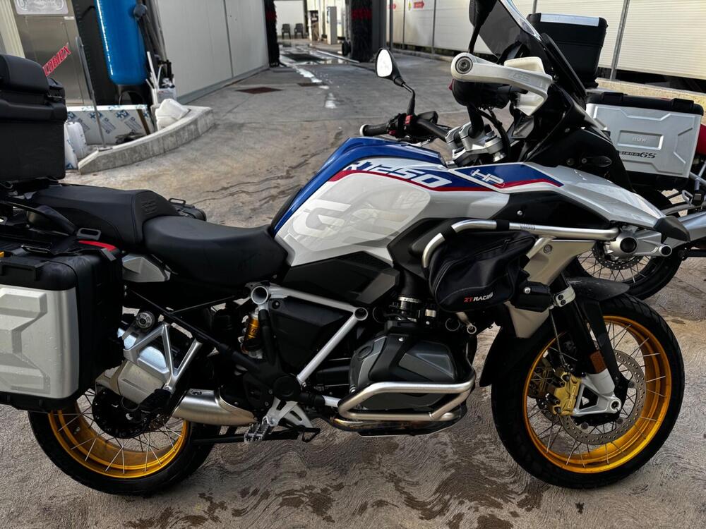 Bmw R 1250 GS (2019 - 20) (3)