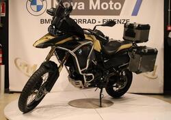 Bmw F 800 GS Adventure (2013 - 17) usata