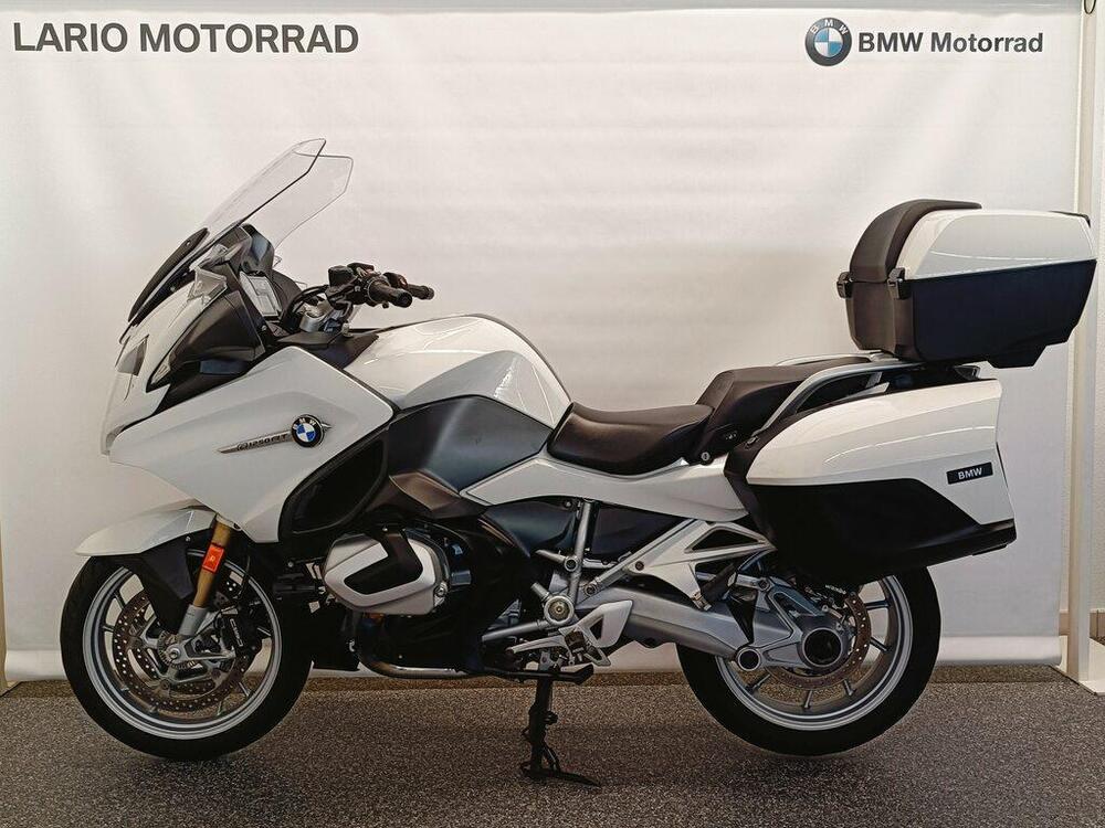 Bmw R 1250 RT (2019 - 20)