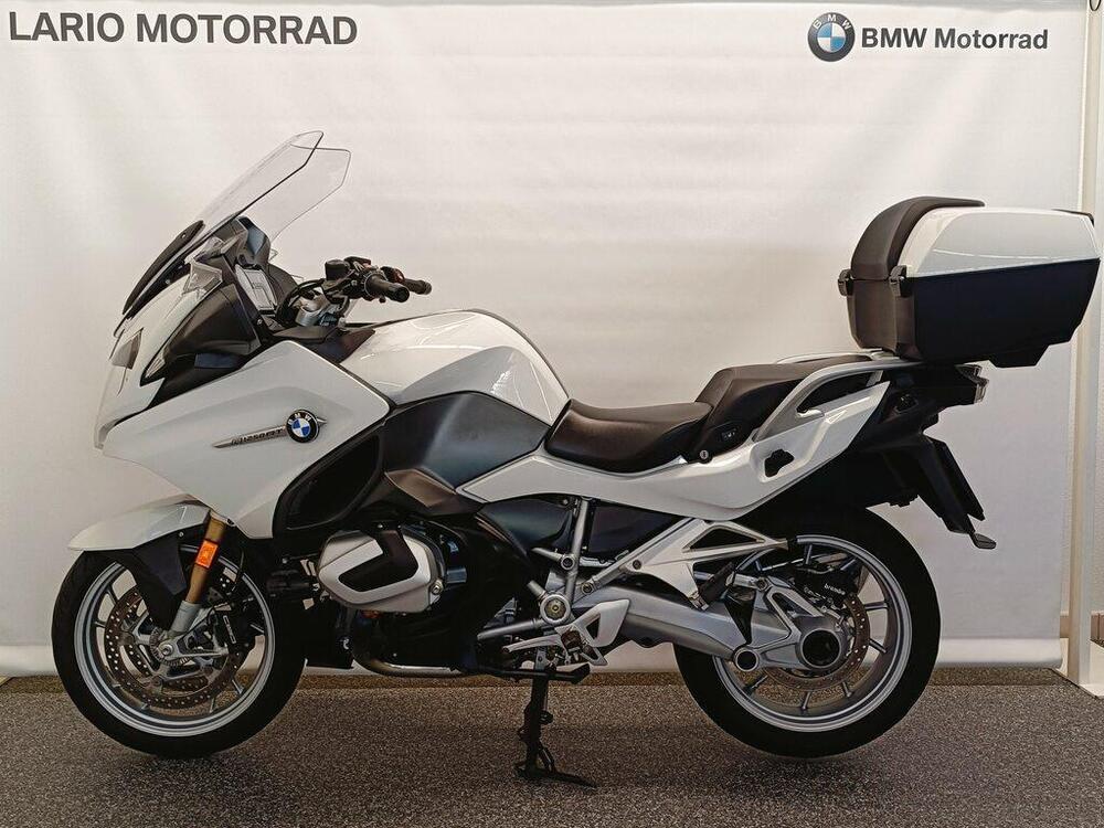 Bmw R 1250 RT (2019 - 20) (2)