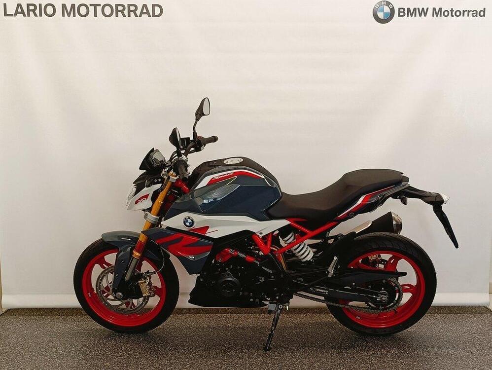 Bmw G 310 R (2021 - 25)