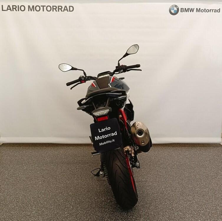 Bmw G 310 R (2021 - 25) (4)