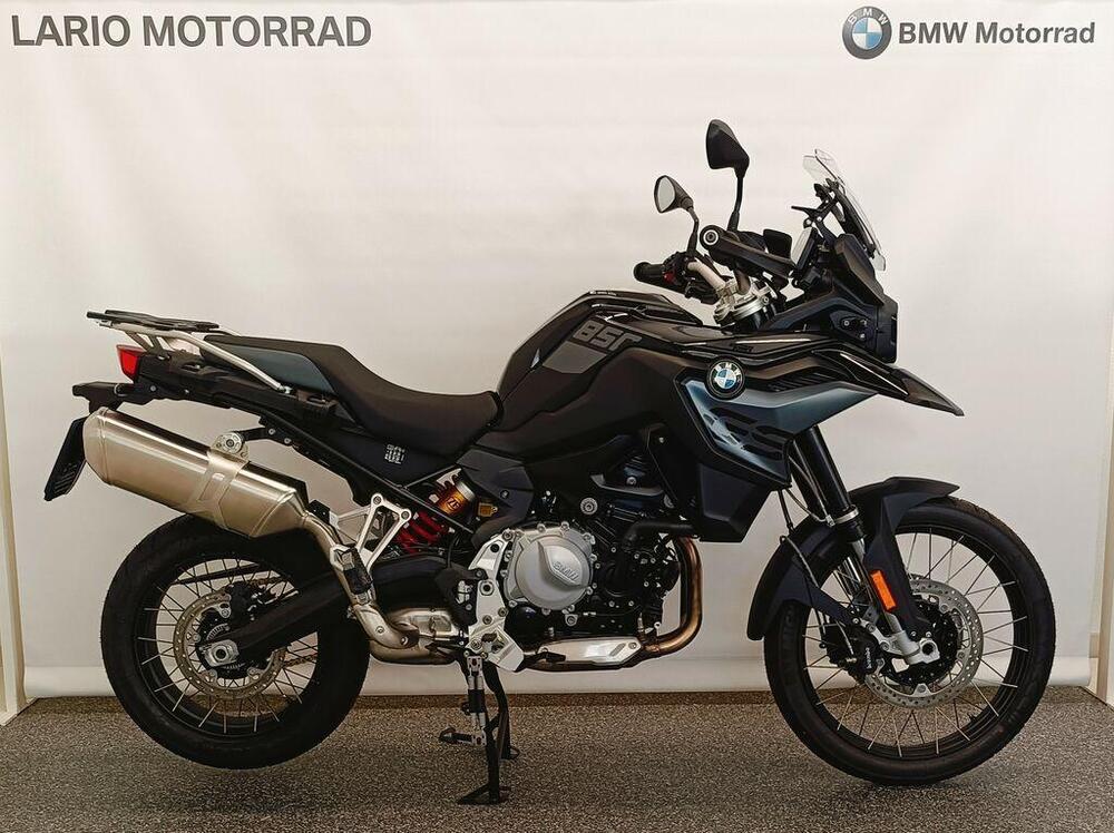 Bmw F 850 GS (2021 - 24) (3)