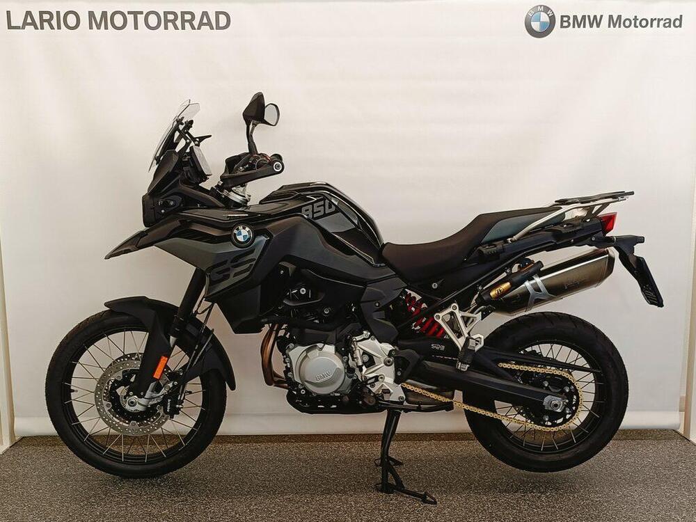 Bmw F 850 GS (2021 - 24)