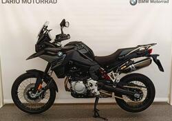 Bmw F 850 GS (2021 - 24) usata