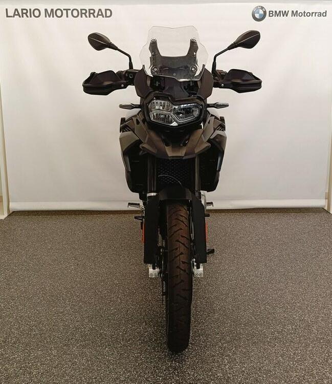 Bmw F 850 GS (2021 - 24) (2)