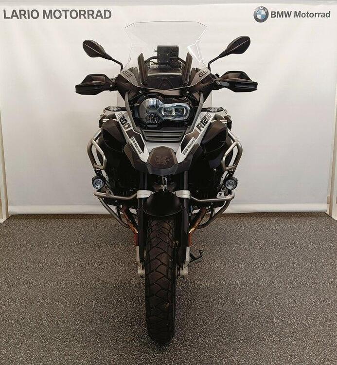 Bmw R 1200 GS Adventure (2017 - 18) (3)