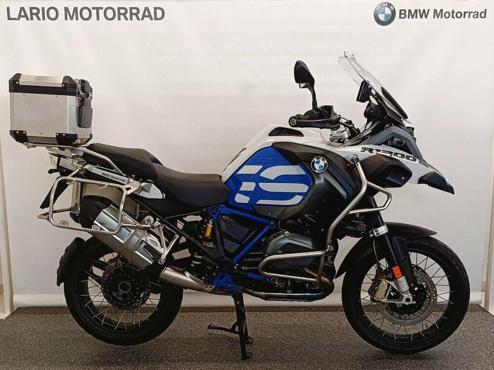 Bmw R 1200 GS Adventure (2017 - 18) (5)