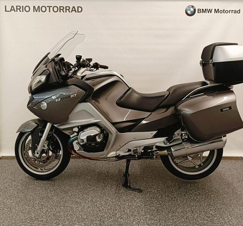 Bmw R 1200 RT (2010 - 13)