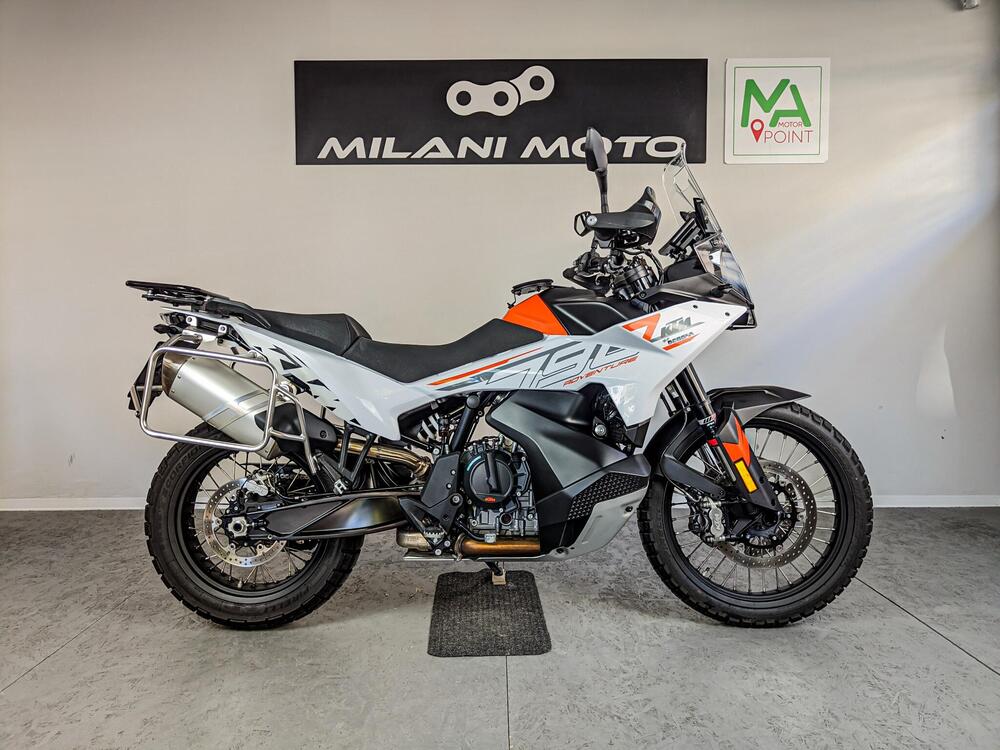 KTM 790 Adventure (2023 - 24) (2)