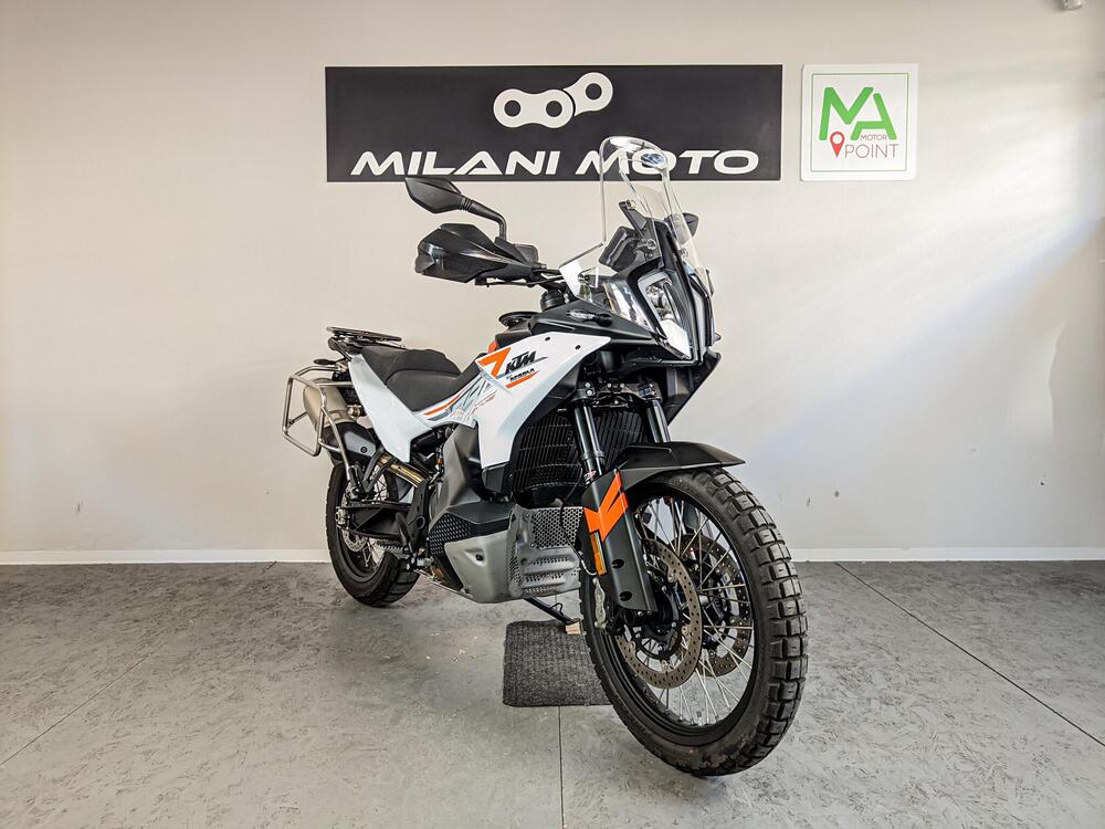 KTM 790 Adventure (2023 - 24) (3)