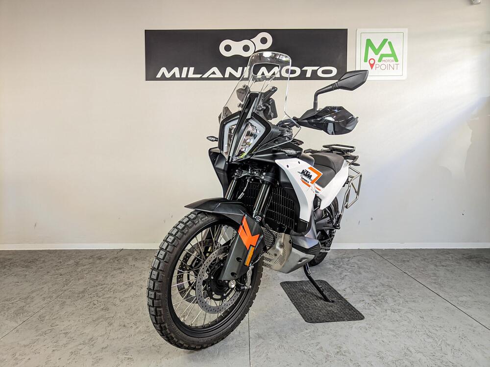 KTM 790 Adventure (2023 - 24) (4)